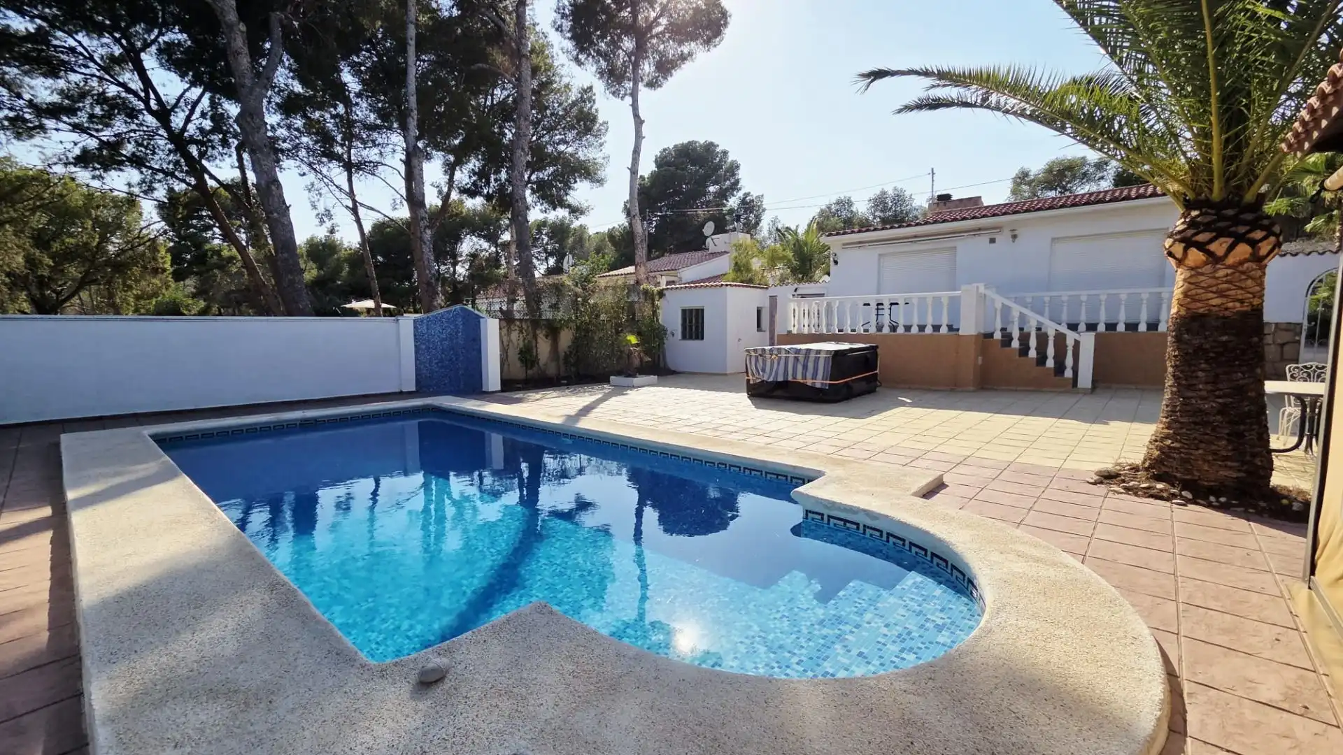 Casa amb piscina en venda a Varadero, imagen 2