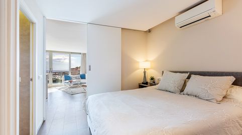 Foto 3 de Apartament en venda a Cort, Palma de Mallorca