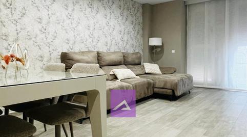 Foto 3 de Piso en venta en Carrer de Lope de Vega, 29, Carlet, Valencia