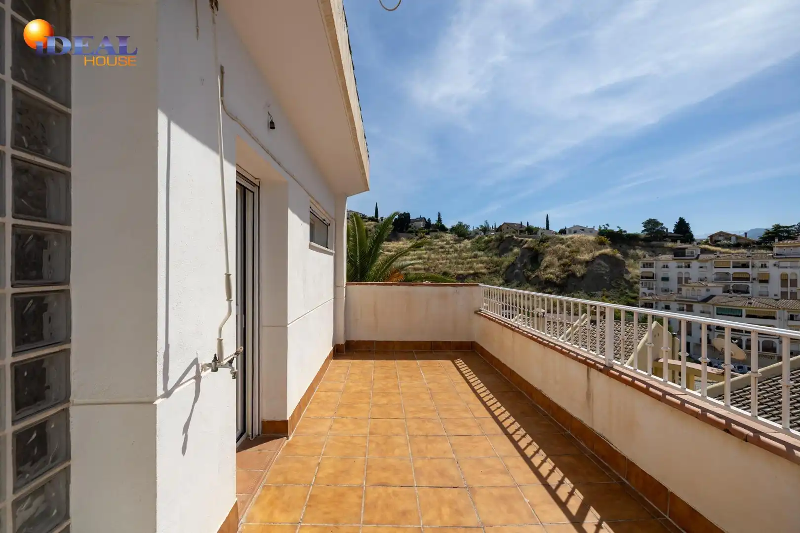 Doppelhaushälfte mit Terrasse zum Verkauf in Cenes de la Vega, imagen 38