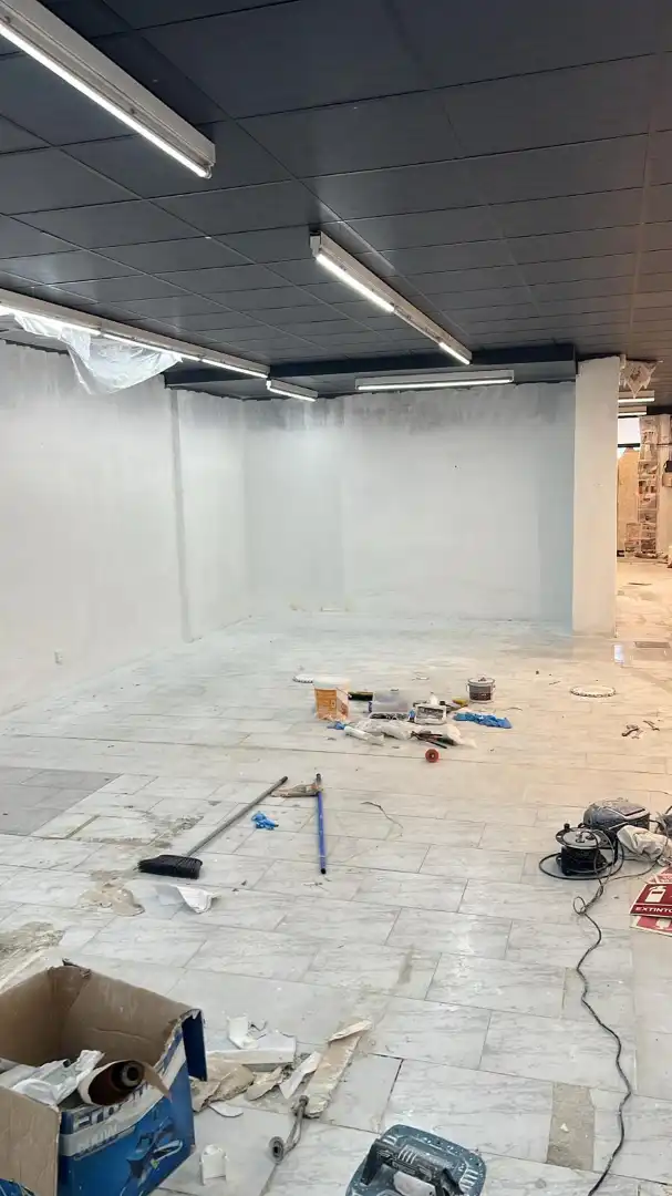 Local comercial en venta en Carrer de la Mare de Déu de la Cisa, imagen 10