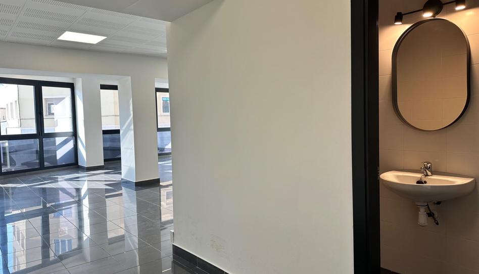Photo 1 of Office to rent in Passeig Pere III, Centre - Passeig i Rodalies, Barcelona