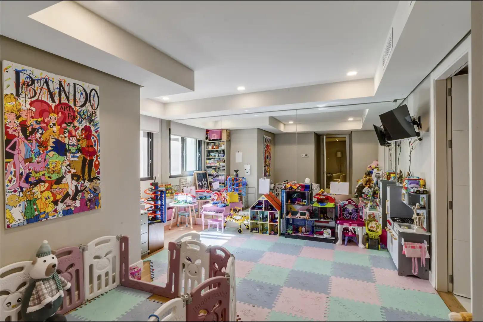 Casa con piscina en venta en Milla de Oro, imagen 35