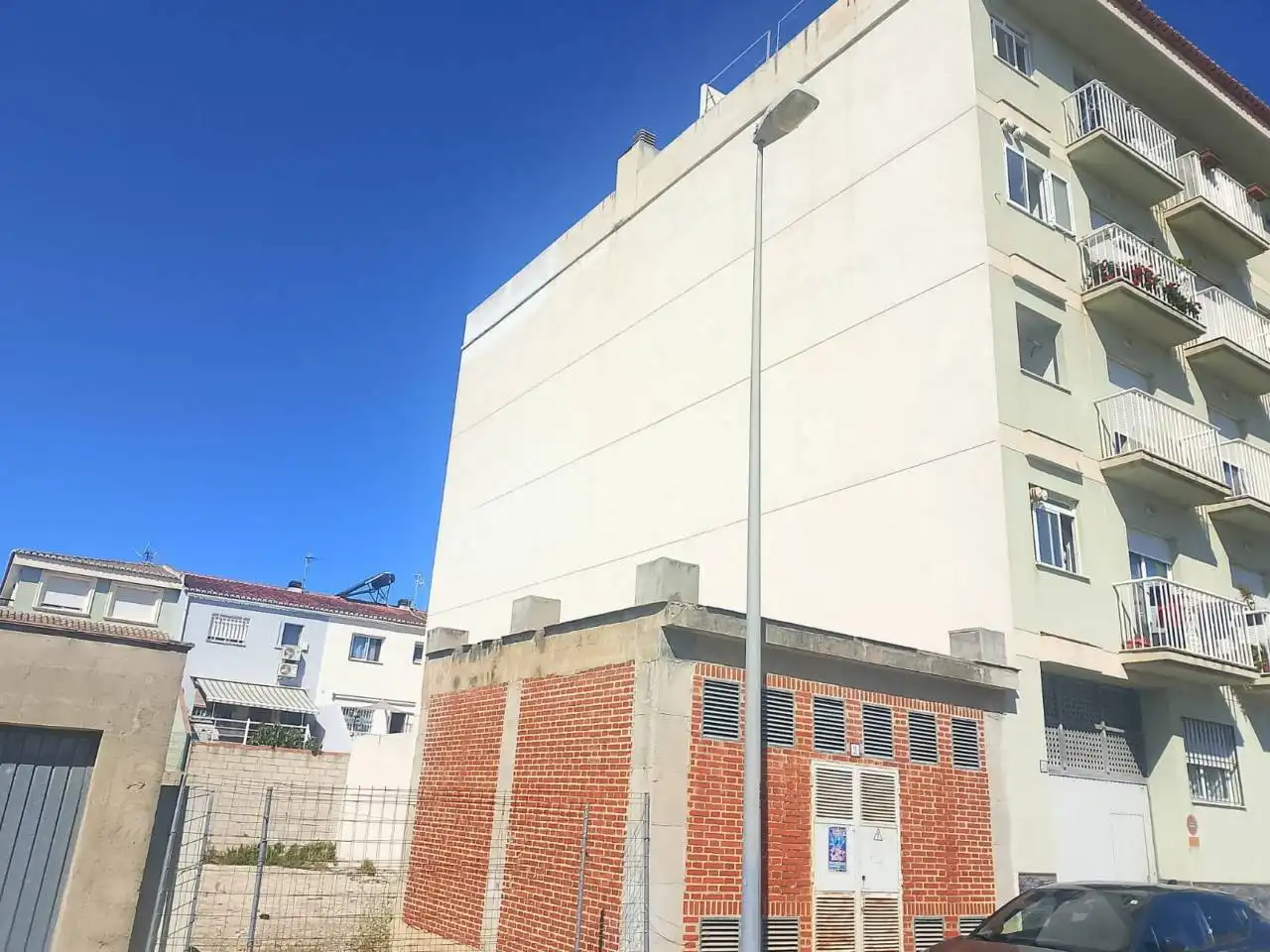 Terreny residencial en venda a Calle Vela, imagen 13