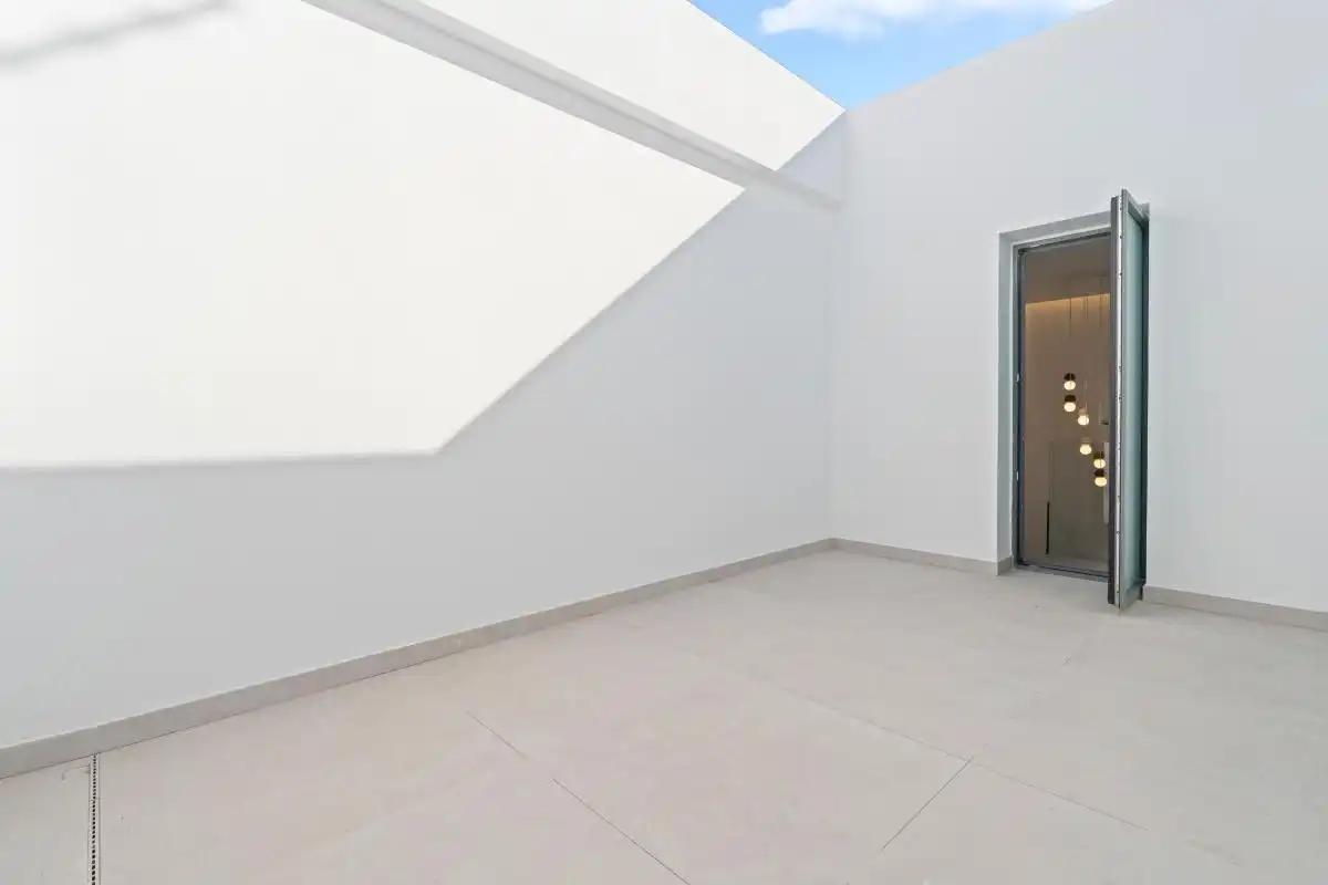 Chalet con jardín en venta en Calle Munich, 1, imagen 10
