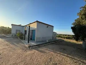 Chalet en venta en El Bonillo, imagen 3