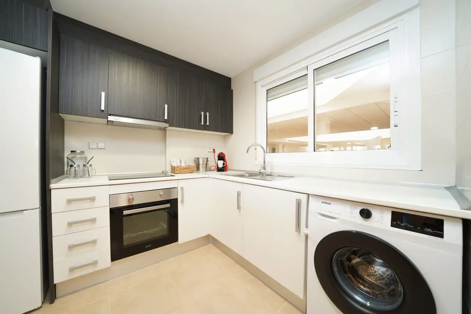 Apartament en venda a Lomas de Cabo Roig - Los Dolses