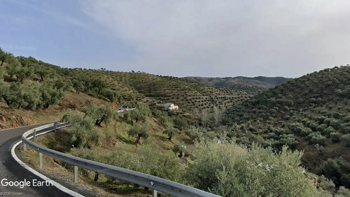 Rustikales Grundstück zum Verkauf in Pozoblanco, imagen 6