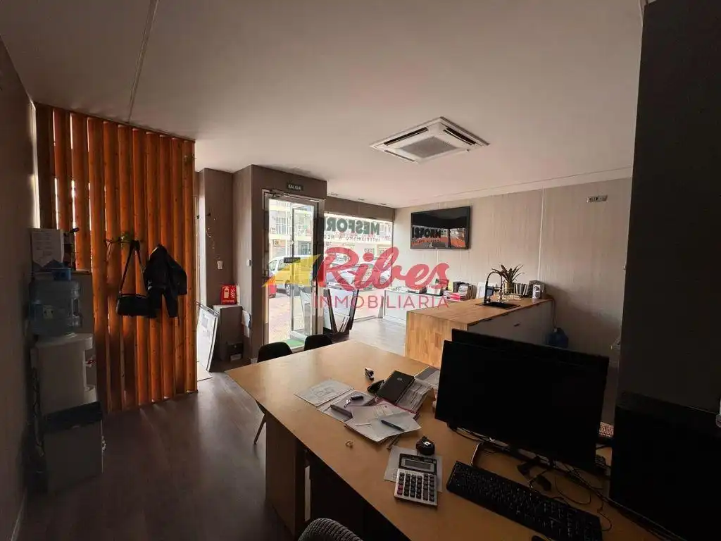 Business premises for sale in Sant Antoni, imagen 7