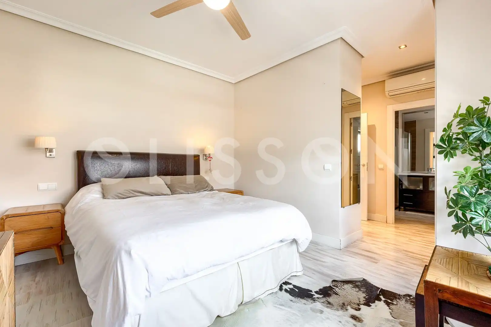 Piso con piscina en venta en Chamartín, imagen 16