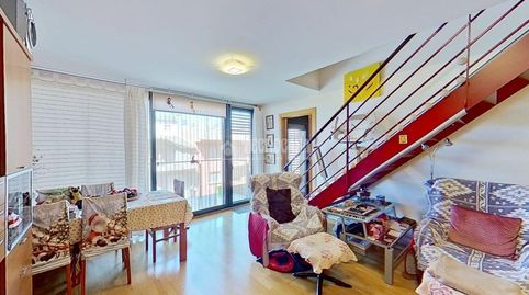 Foto 3 de Piso en venta en Estadi - Santa Anna, Vic