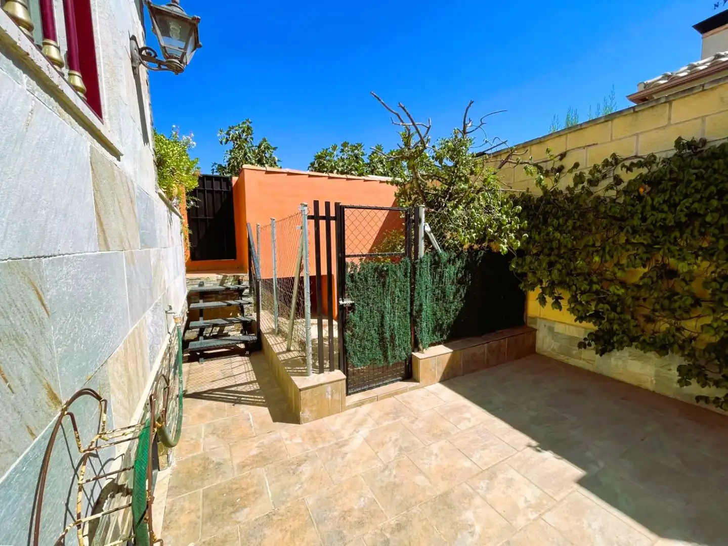 Detached house with pool for sale in Valdepeñas, imagen 15