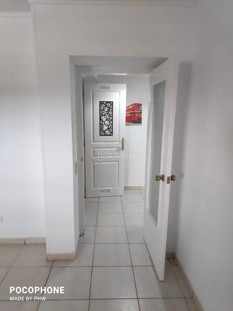 Apartament amb jardí en venda a Carrer de Fabra Pompeu 1, imagen 35