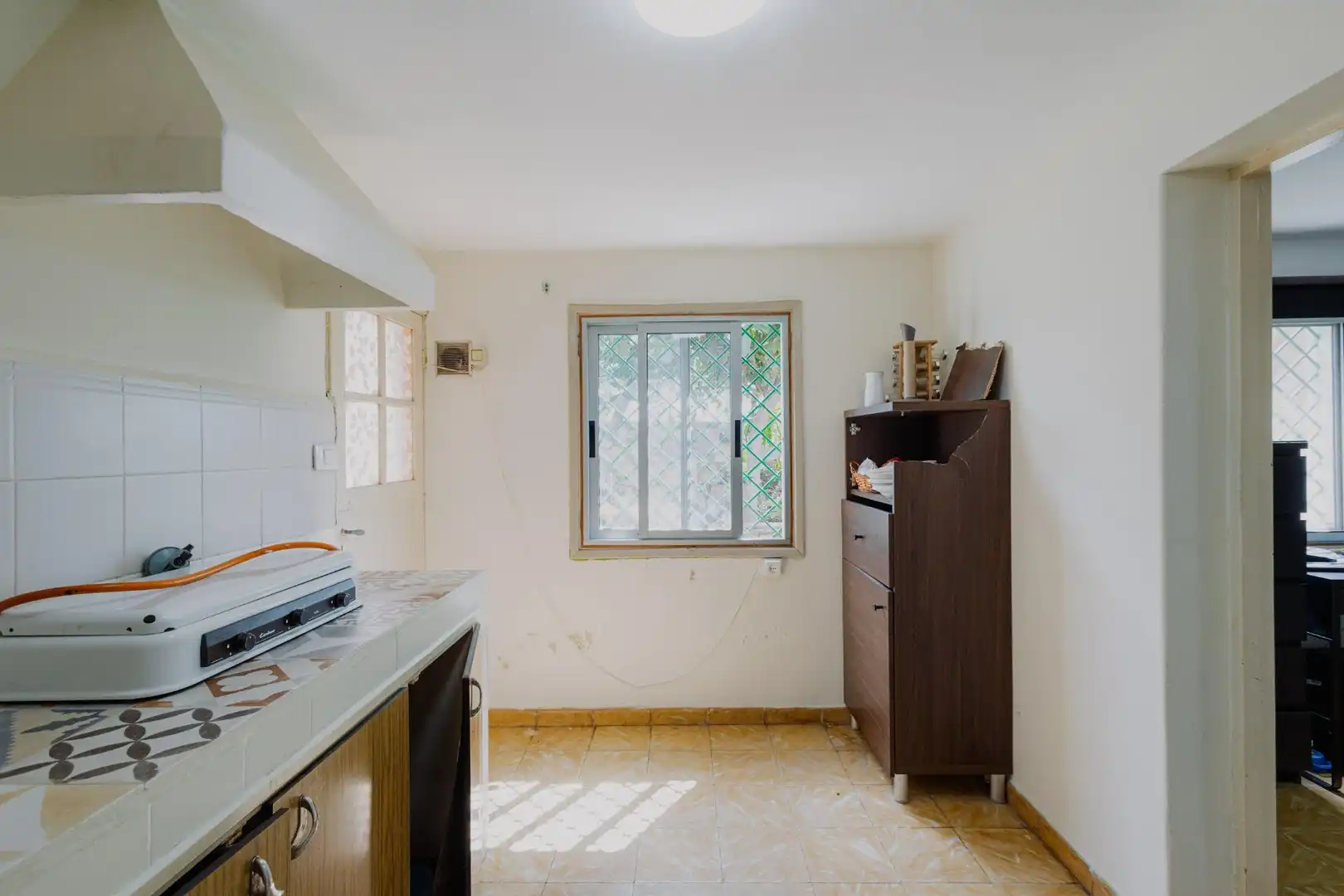 Doppelhaushälfte mit Garten zum Verkauf in Ofra - Costa Sur, imagen 35
