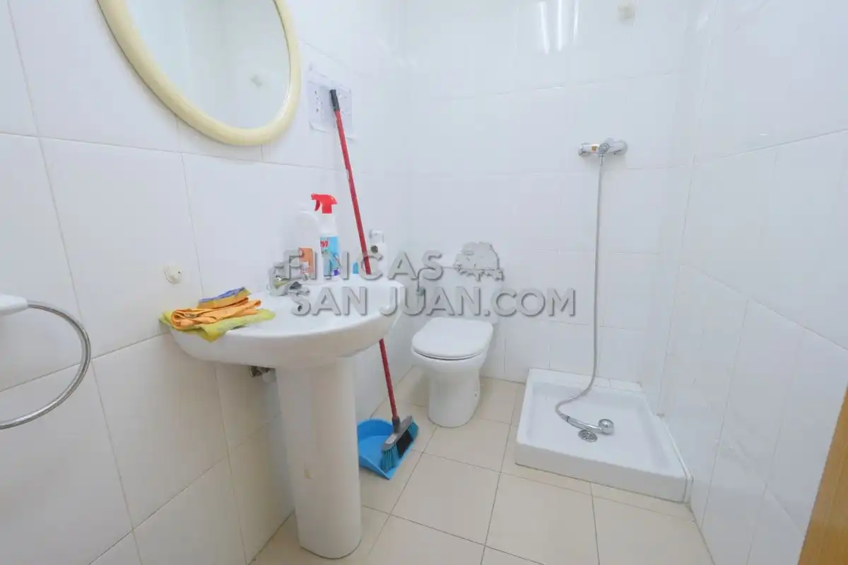 Local commercial à vendre à Centro, imagen 17
