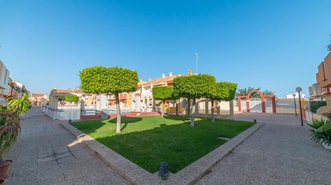 Foto 5 de Casa adosada en venda a Santiago de la Ribera, San Javier