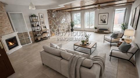 Foto 3 de Casa o xalet en venda a Señorío de Illescas, Illescas