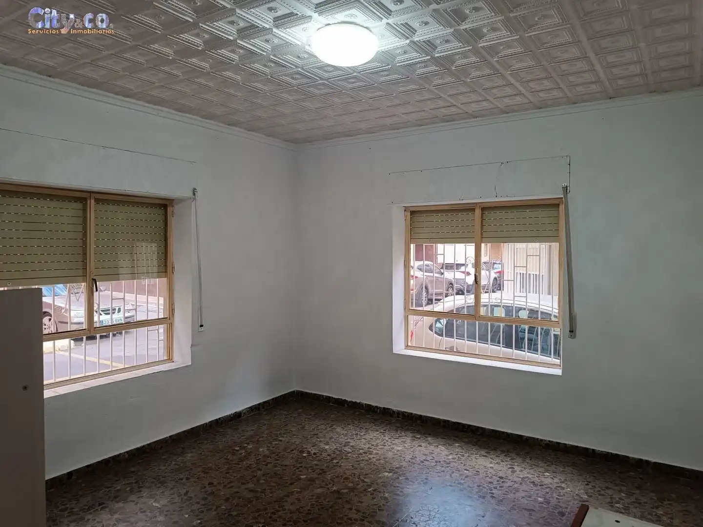 Ground floor for sale in Alguazas