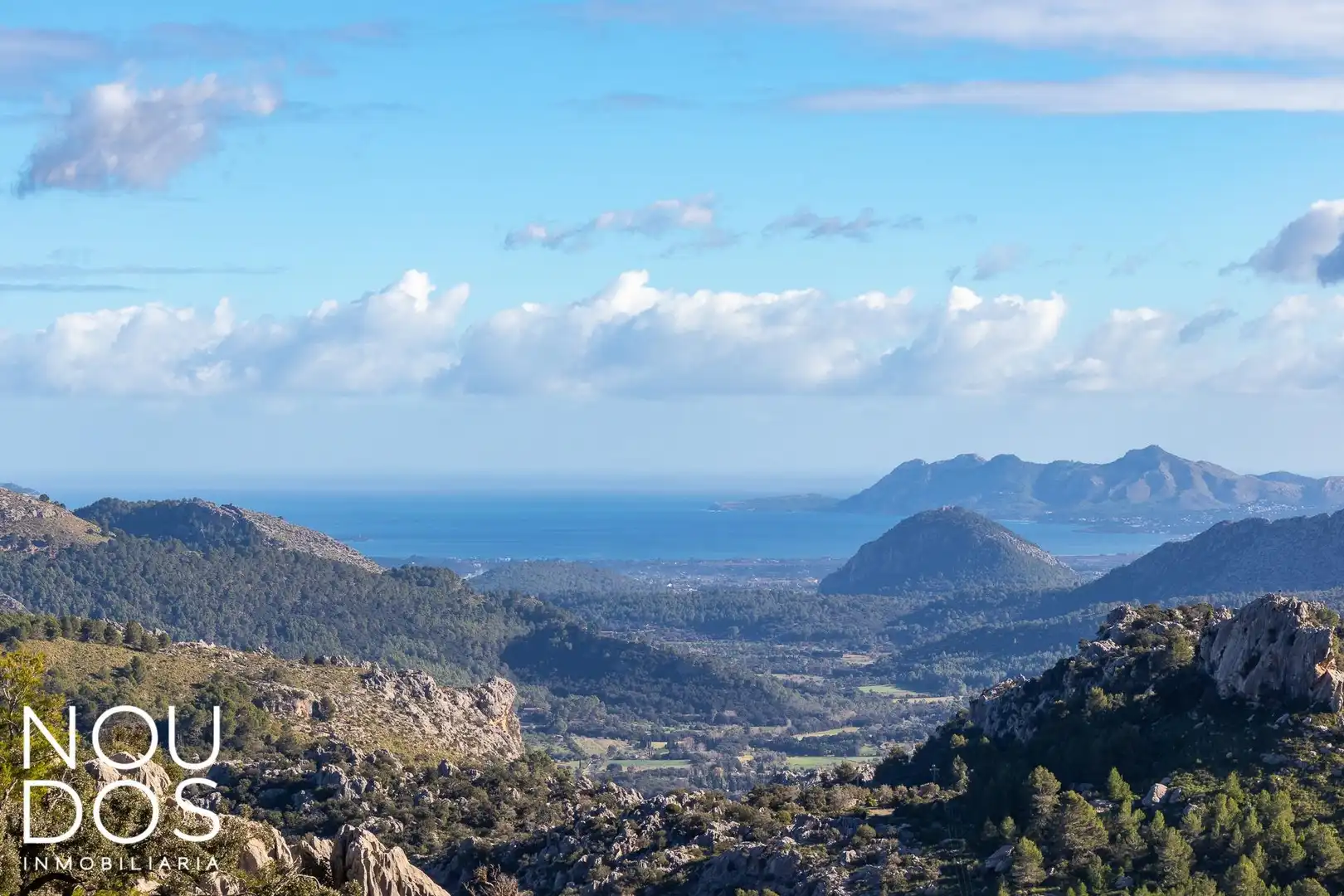 Country homes for sale in Pollença Poble
