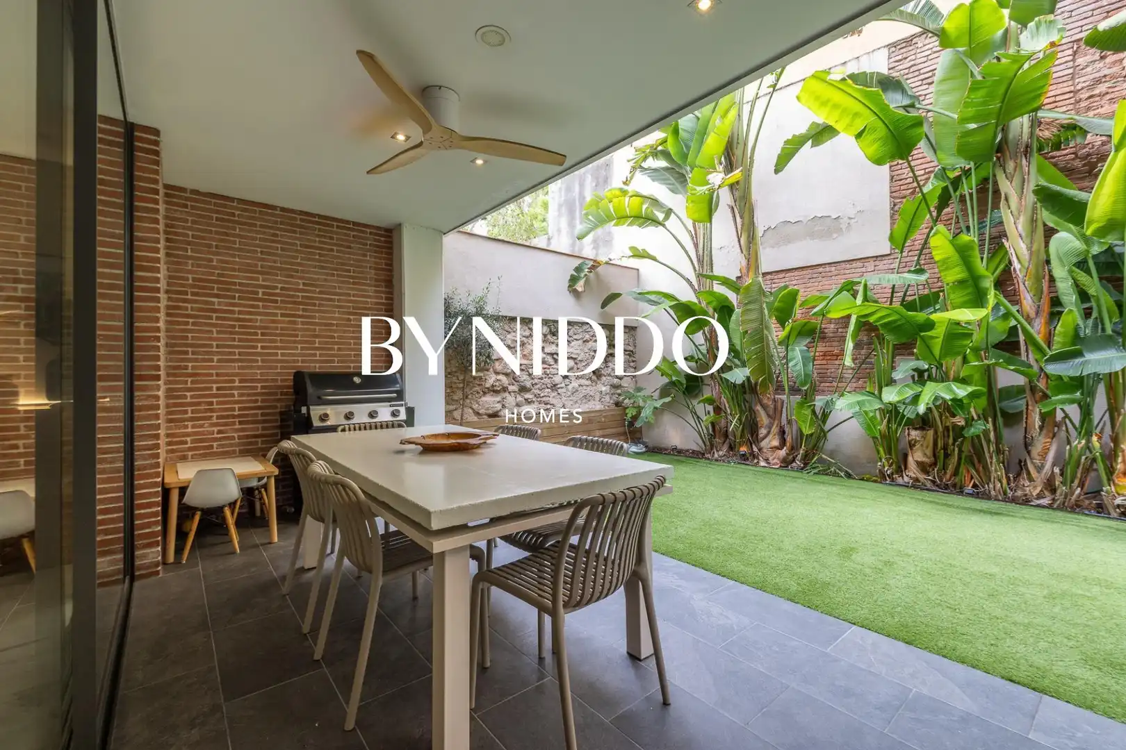 Terraced house with terrace for sale in Centre - Sant Oleguer, imagen 29