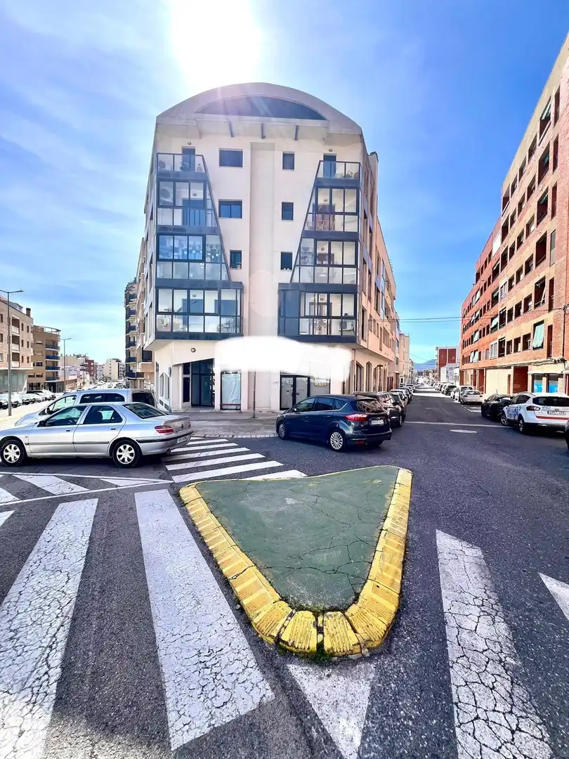 Piso con terraza en venta en CATALUNYA, imagen 29