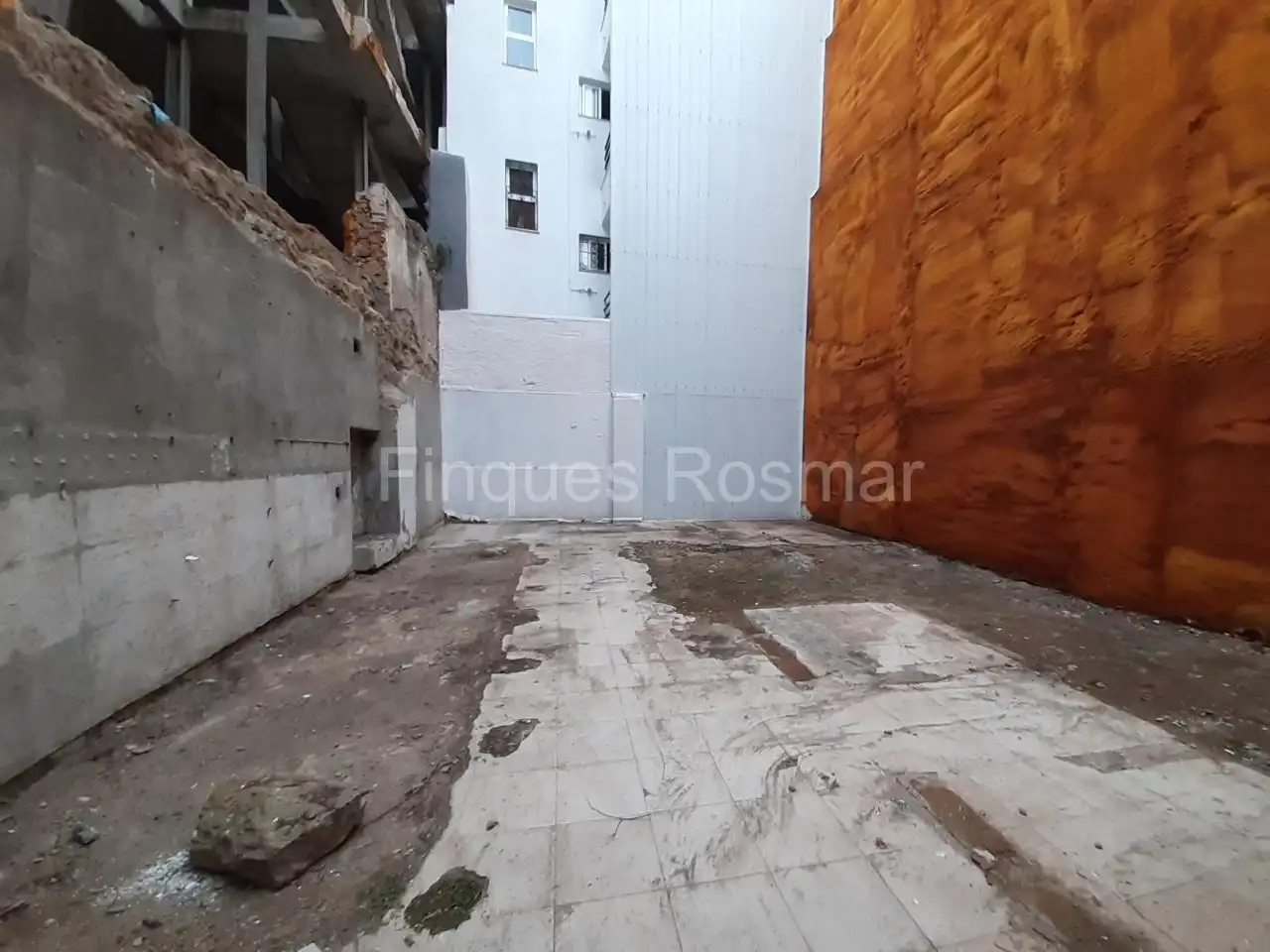 Exterior view of Residential for sale in Lloret de Mar