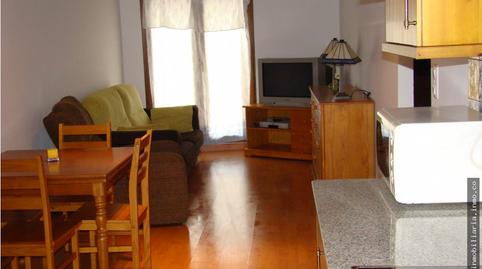 Foto 4 von Wohnungen zum Verkauf in La Vall d'Ebo, Alicante