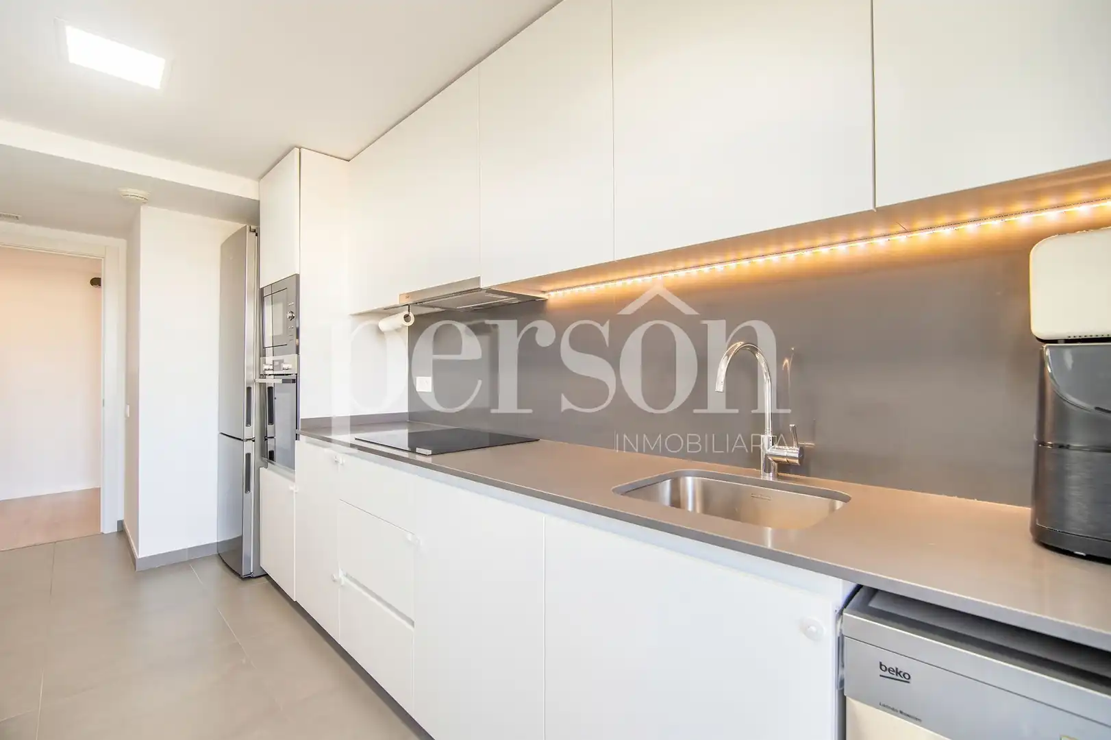 Appartement avec piscine à vendre à Quatre Carreres, imagen 11