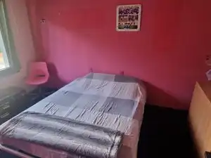 Dormitori de Casa o xalet en venda en Ripoll amb Aire condicionat, Calefacció i Parquet