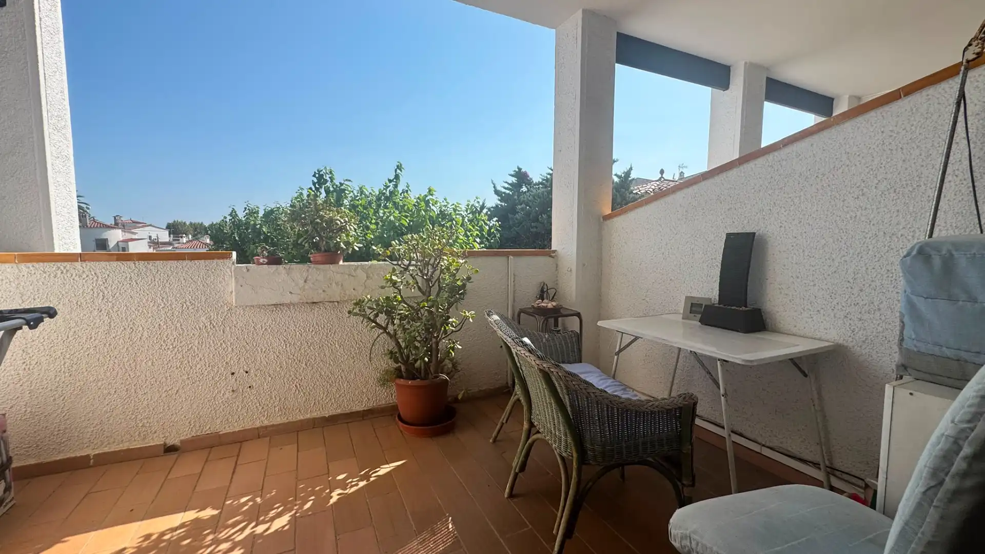 Appartamento con piscina in vendita a Carrer Flamicell, imagen 5