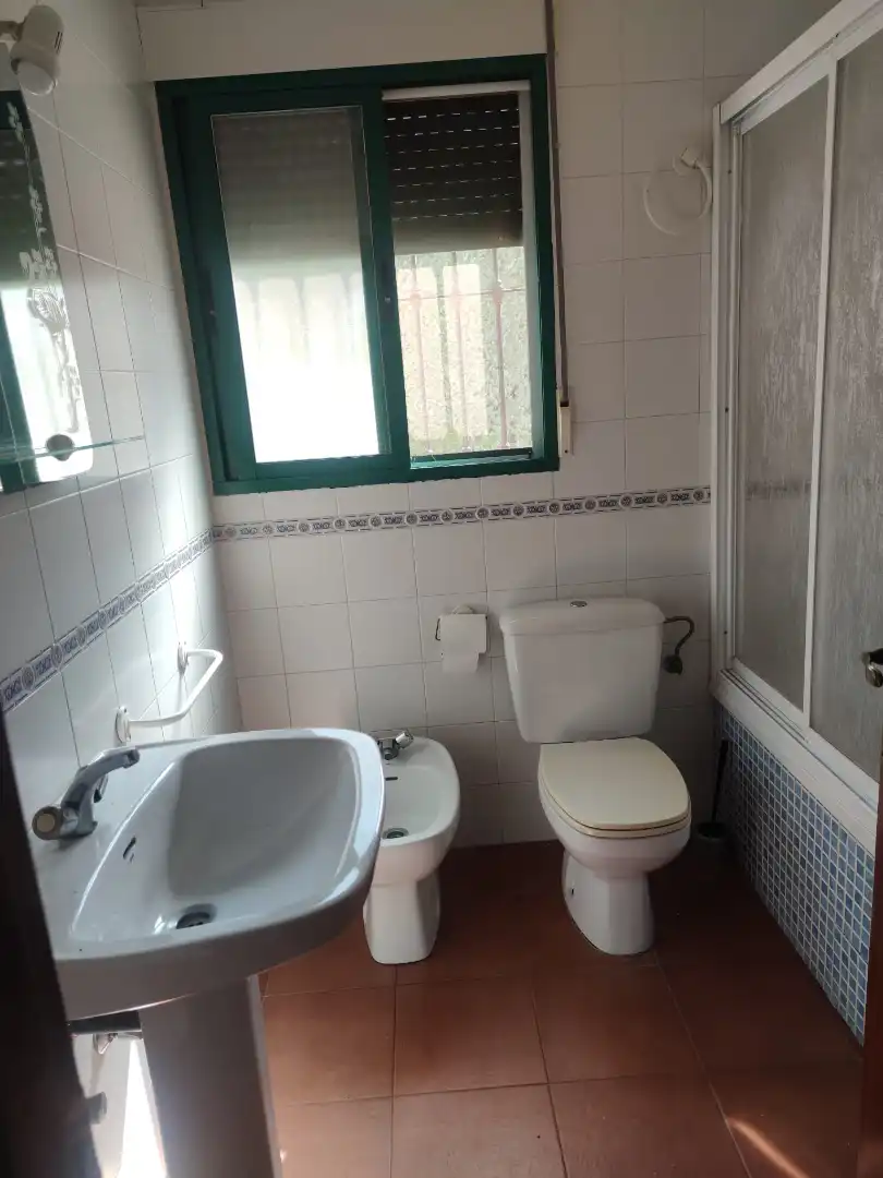 Baño de Casa o chalet en venta en Villanueva de la Serena con Aire acondicionado y Piscina comunitaria