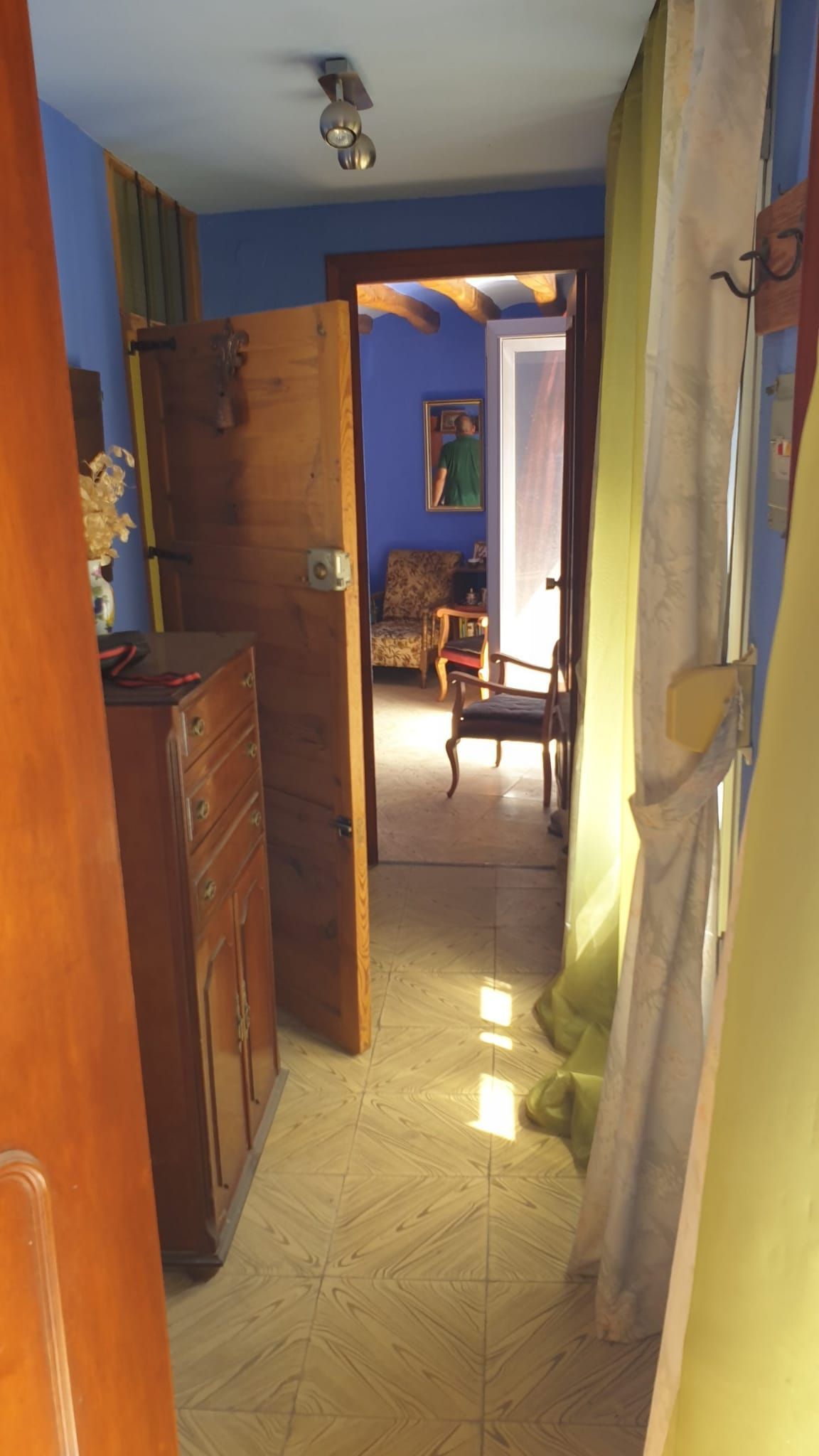 Casa o xalet en venda en Sabiñán