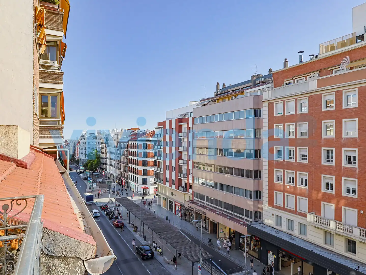 Flat for rent in fuencarral, Trafalgar