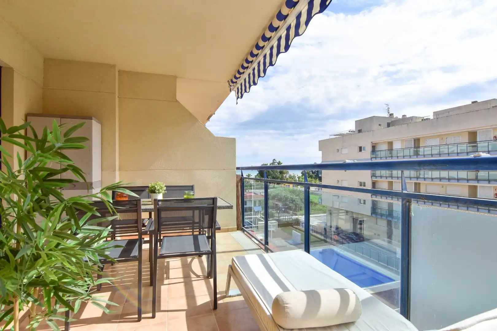 Appartamento con piscina in vendita a Calle OSCA (D'), imagen 37