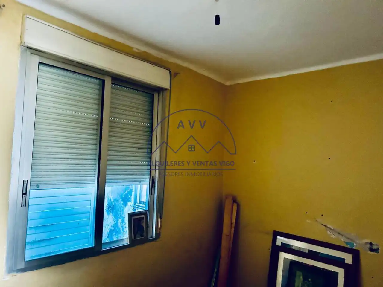 Piso en venta en Vigo  con Calefacción y Balcón