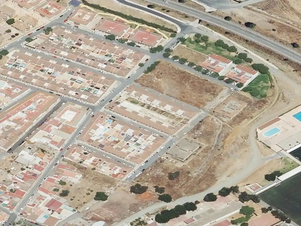 Casa in vendita a Miguel Hernández, imagen 2