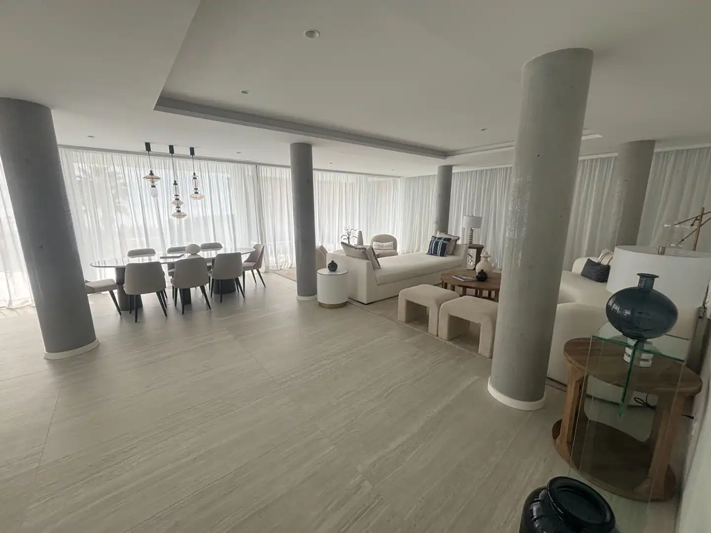 Wohnung mit Terrasse zum Verkauf in Urbanizacion Playa de Guadalobon 46E, imagen 6