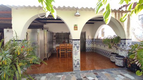 CHALET CON GRAN PARCELA EN VINAROS, imagen 3