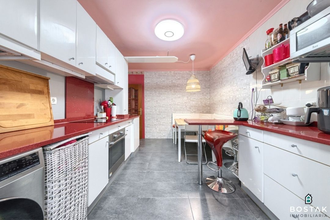 Pis en venda a Hilario Agapito Kalea, Arteagabeitia - Retuerto - Kareaga