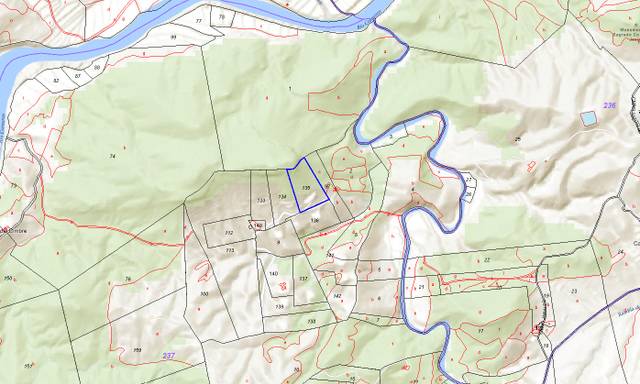 Terreno residencial en Venta en  DIPUTACIÓN LOS JARALES       en Parrilla