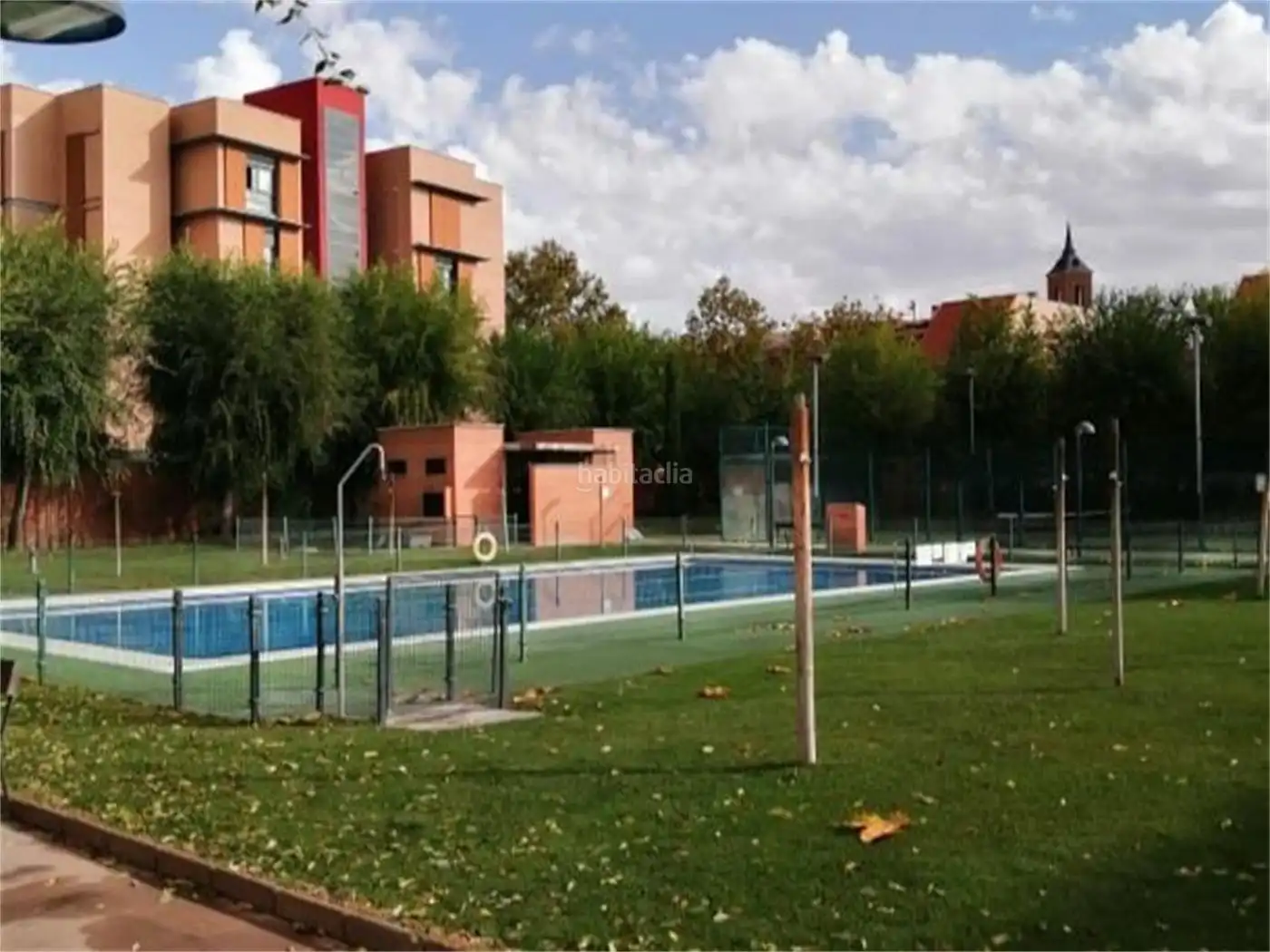 Wohnung zum Verkauf in Calle Camino Sancho Rey 1, imagen 4
