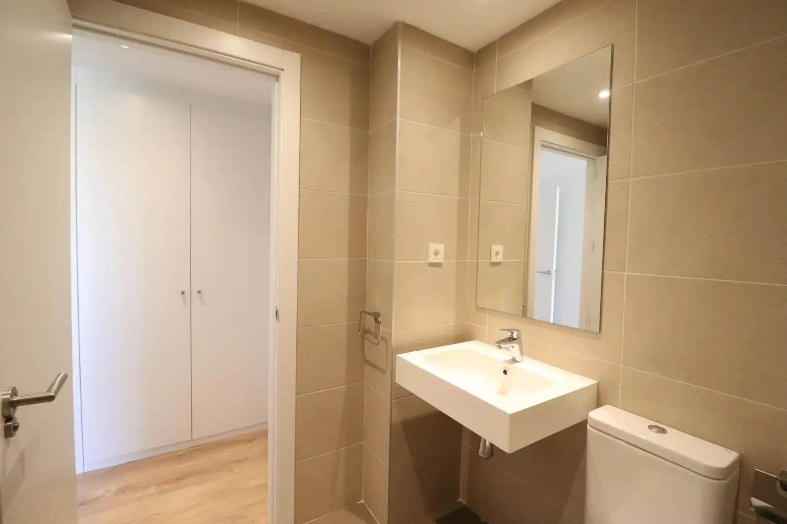 Flat for rent in de l'Aurora, Centre