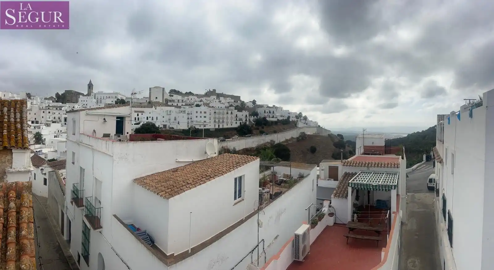 Maison à vendre à Vejer, imagen 12