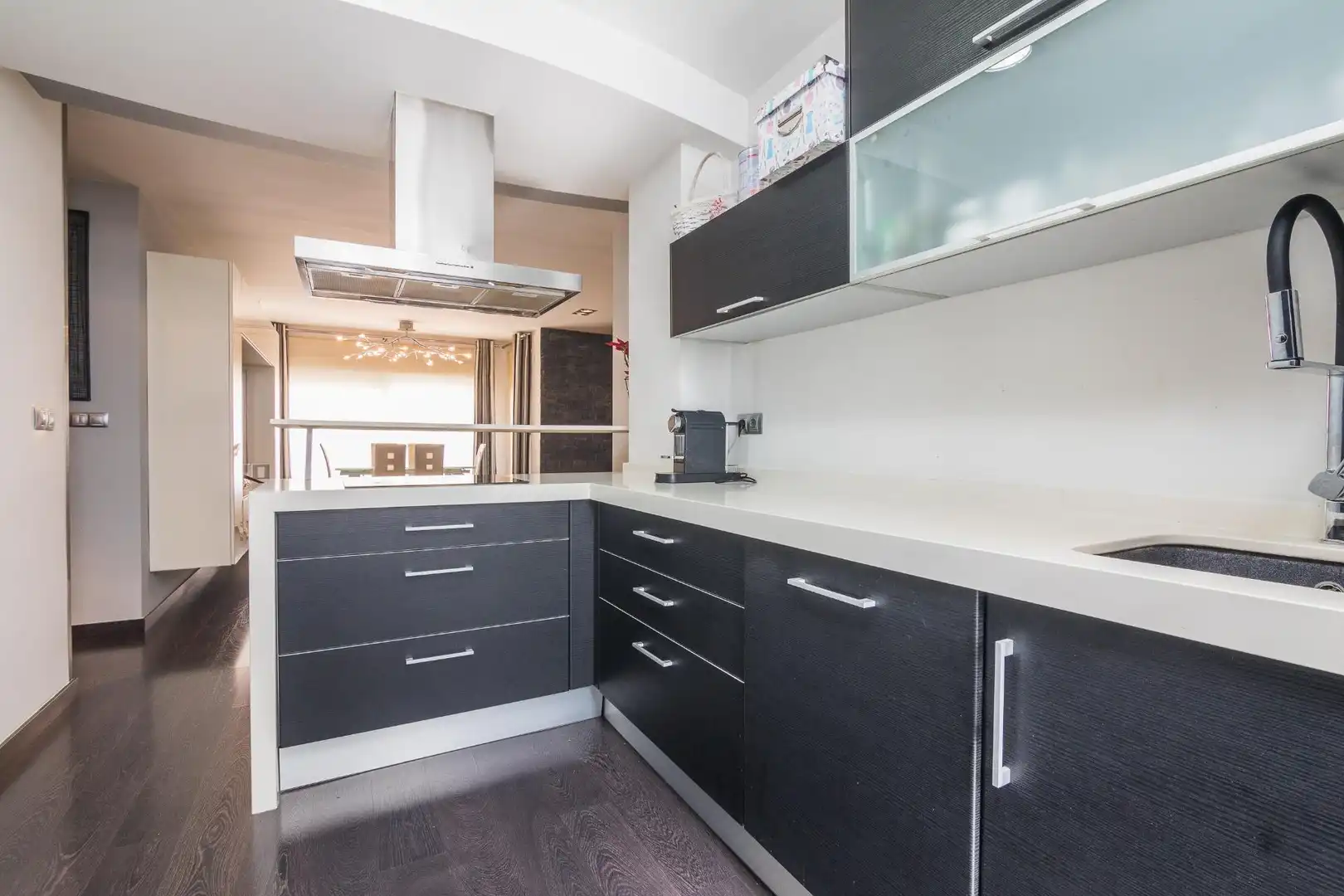 Flat with terrace for sale in Calle DR FERRAN, imagen 15