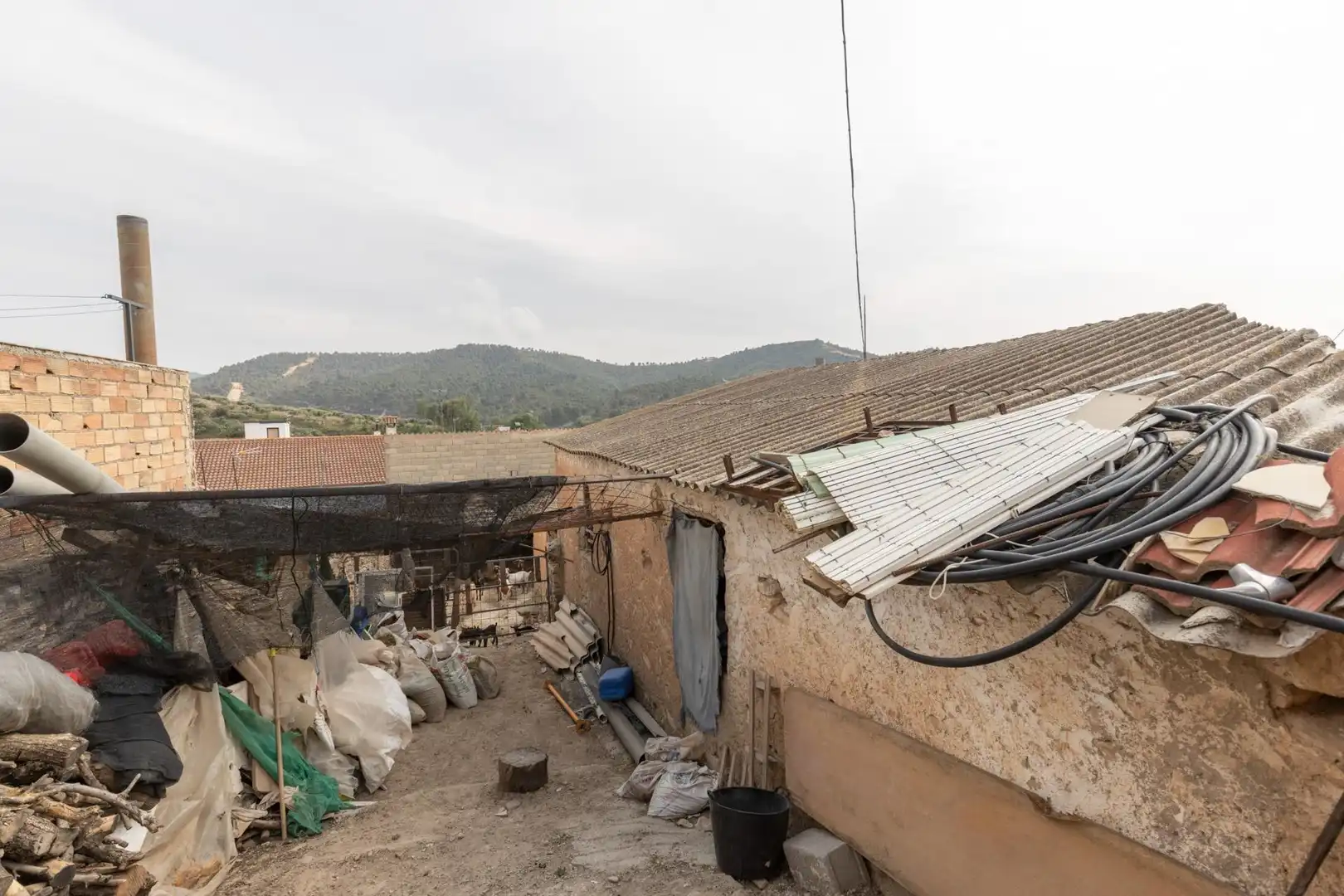 Residential land for sale in Calle de los Jardines, imagen 6