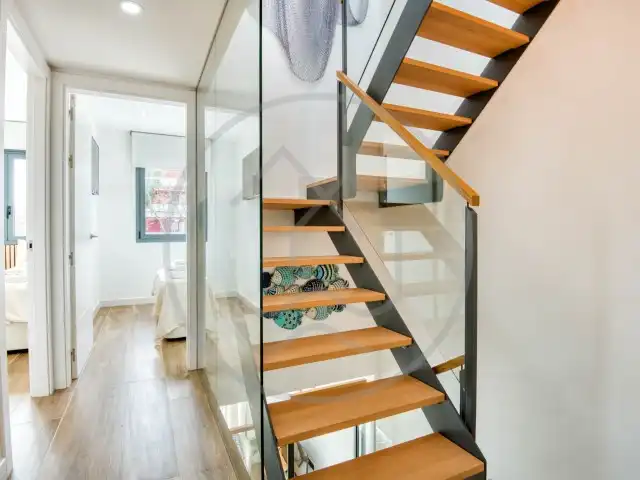 Flat for sale in Castell d'Aro, Platja d'Aro i s'Agaró  with Air Conditioner, Heating and Terrace
