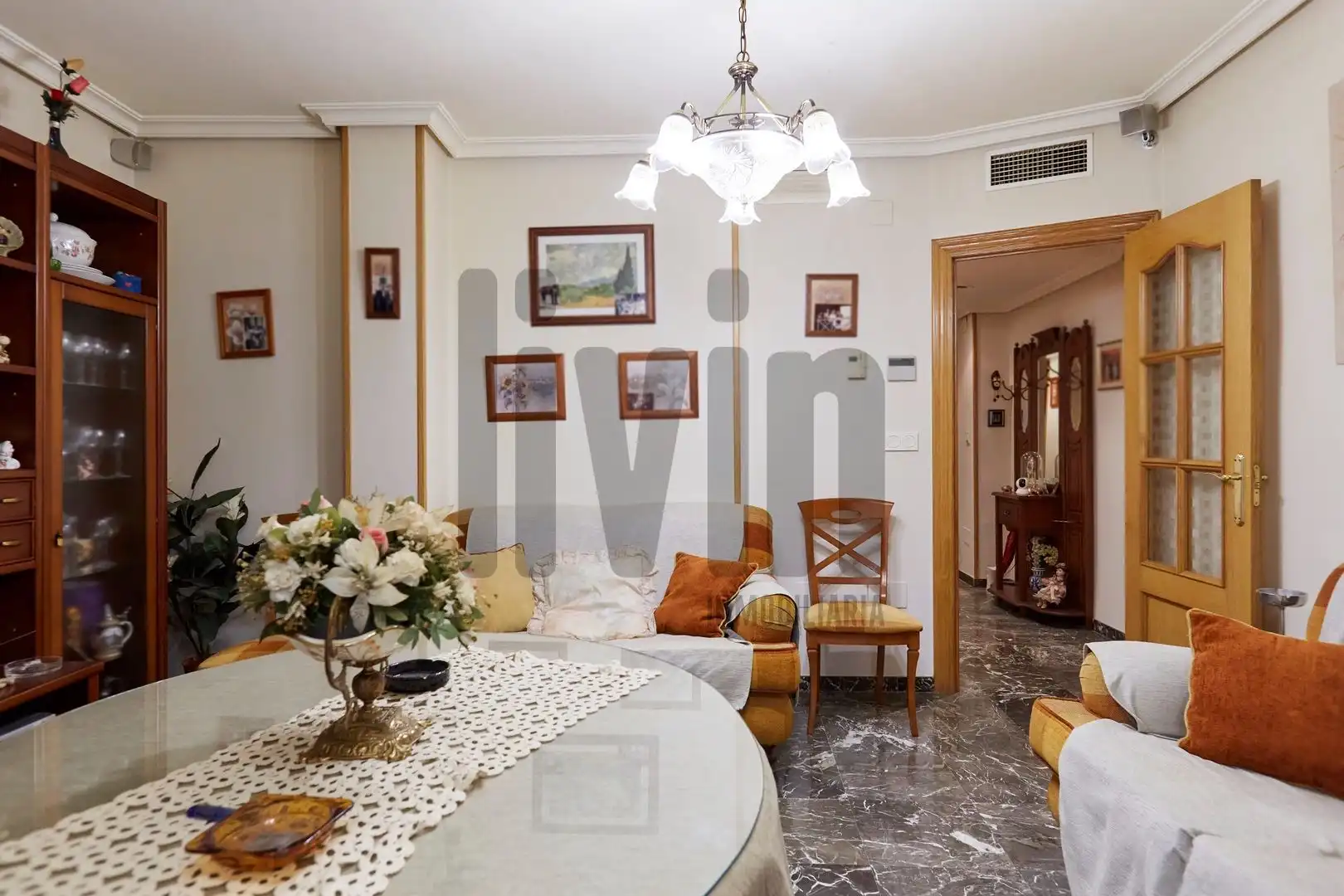 Wohnung mit Aufzug zum Verkauf in TABLERON, imagen 4