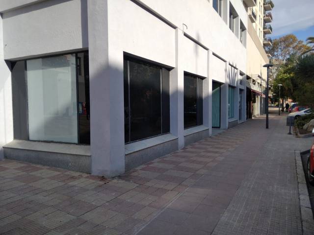 Local comercial en Alquiler en C/ Catalunya en Migjorn