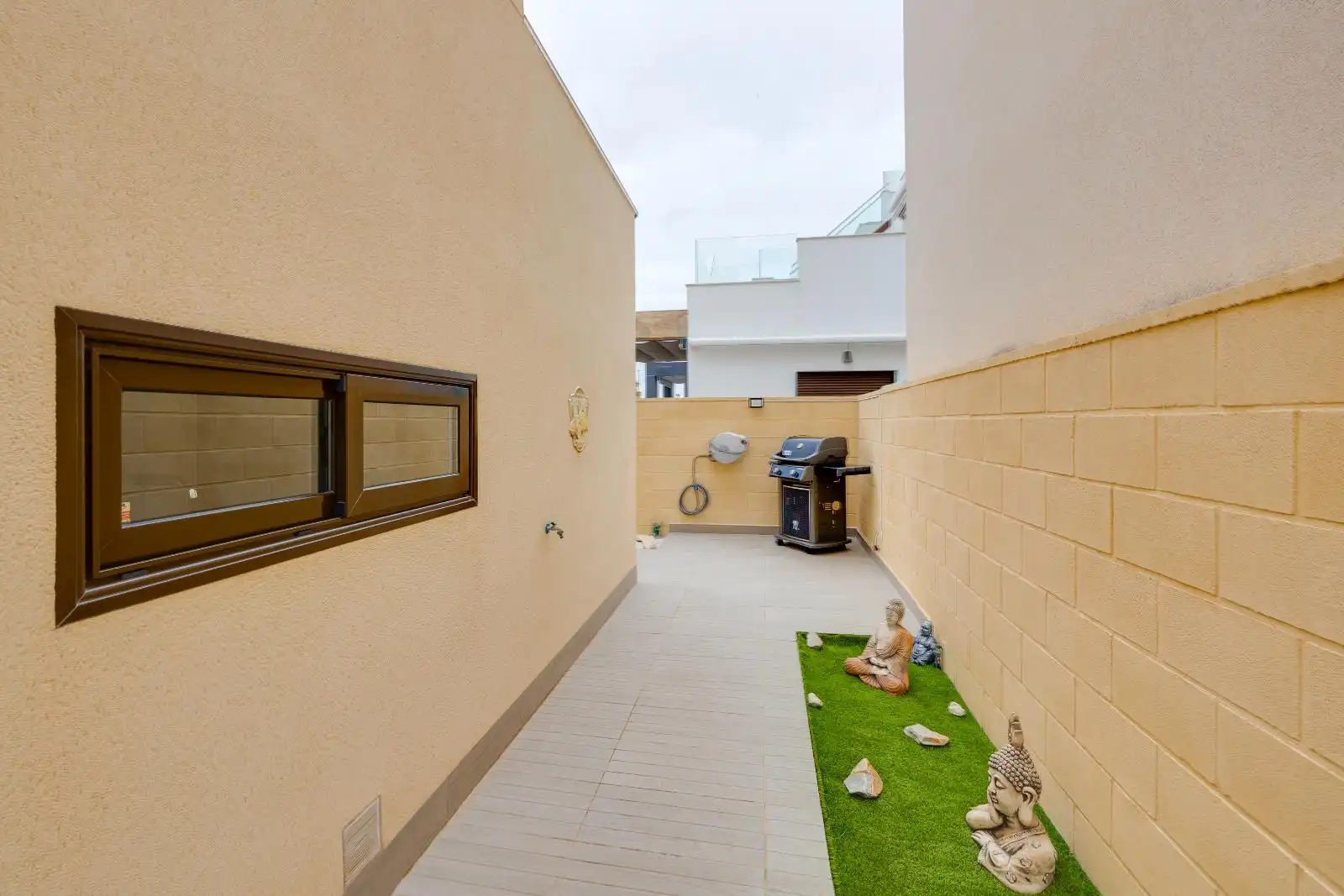 Casa a schiera in vendita a Ciudad Quesada, imagen 41
