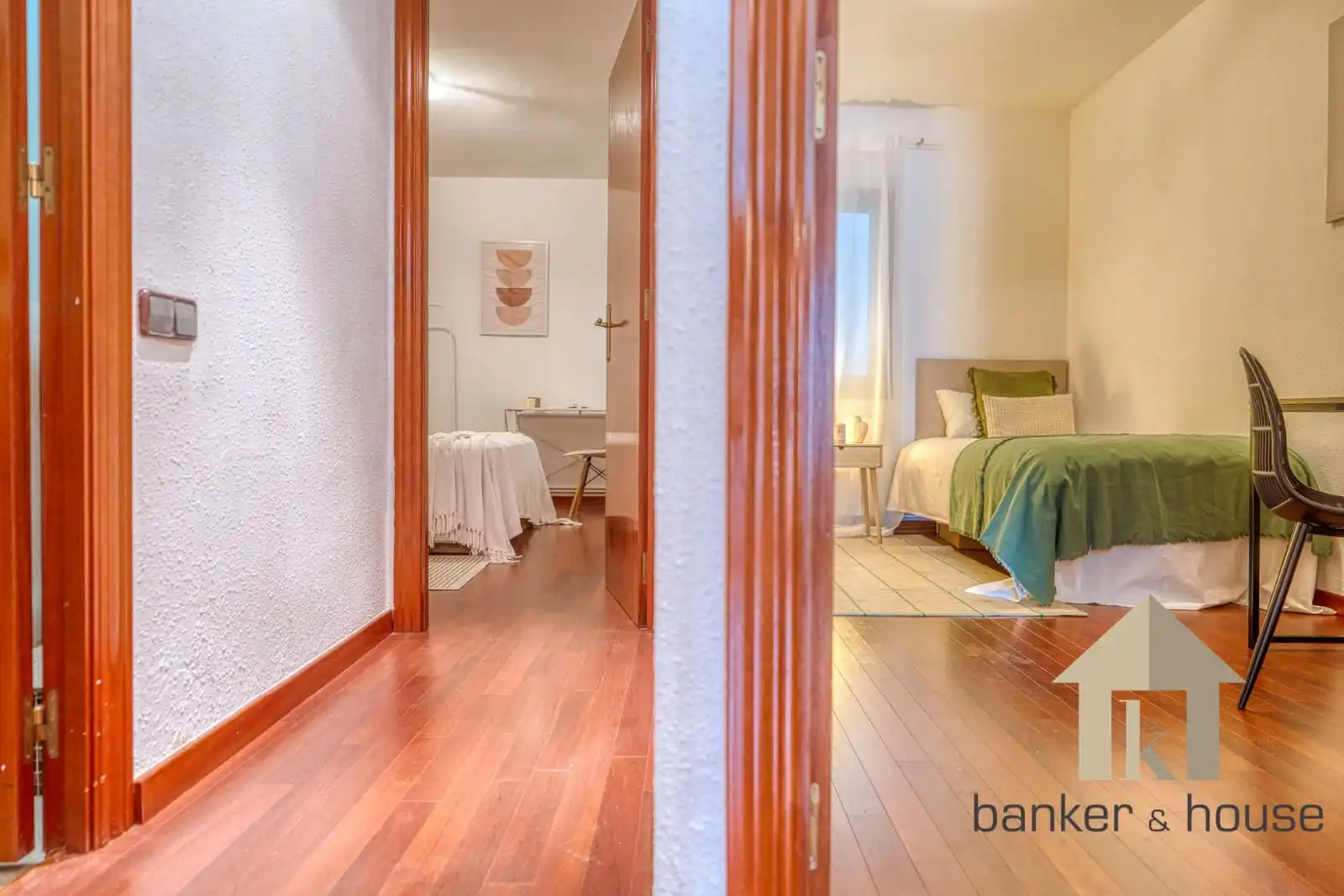 Piso con ascensor en venta en Doctor Buxo, imagen 26